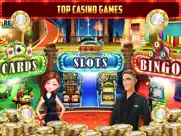 grand casino: slots games ipad images 2
