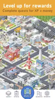 pocket city iphone images 2