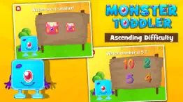monster toddler fun games iphone images 2