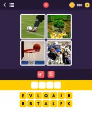 4 pics 1 word - picture puzzle ipad images 2