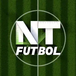 NT futbol descarga de la aplicación