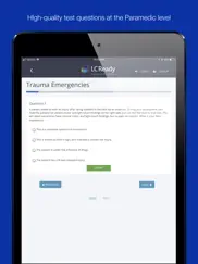 paramedic review plus ipad images 4