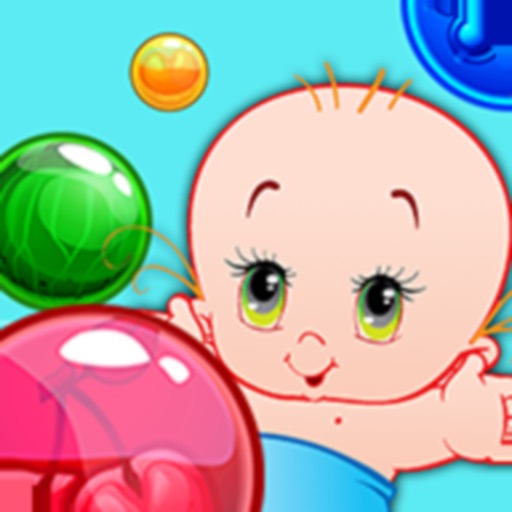 Bubble Shooter Rescue Babies app reviews download