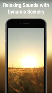 unwind hd for calm ambience iphone images 1