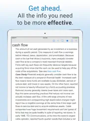 business dictionary by farlex ipad images 2