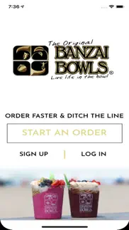 banzai bowls iphone images 1