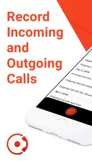 calltap record phone calls iphone images 1