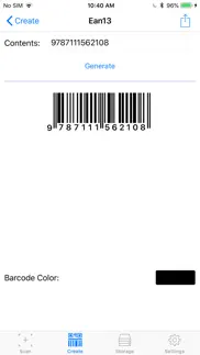 barcode.r iphone images 4