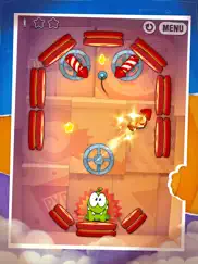 cut the rope: experiments gold ipad images 3