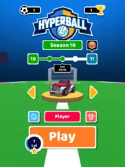hyperball ipad images 1