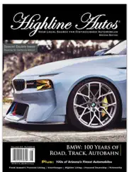 highline autos magazine ipad images 1