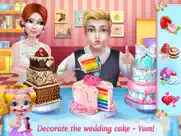 wedding planner game ipad images 3