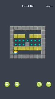 sokoban - casual puzzle game iphone images 4