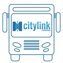 citylink edmond logo, reviews