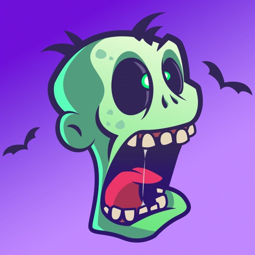 Zombie Rush Vampire Royale app reviews download