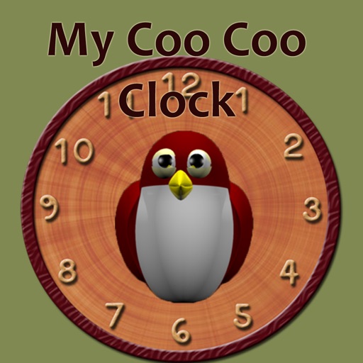 My Coo Coo Clock app reviews download