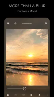 anamorphic cinematic filters iphone resimleri 2