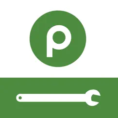 publix field service logo, reviews