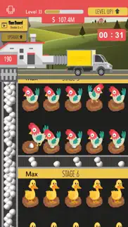 eggs factory - breeding game iphone images 1