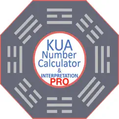 kua number calculator pro logo, reviews