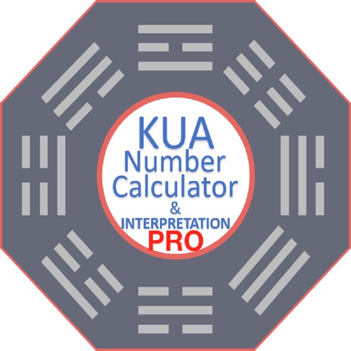 Kua Number Calculator Pro app reviews download
