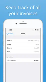 invoice for stripe iphone images 4