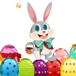 the easter bunny tracker logo, reviews