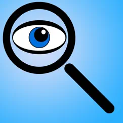 see4u - magnifying glass logo, reviews