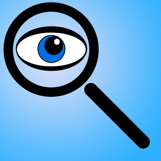 See4U - Magnifying Glass app reviews download