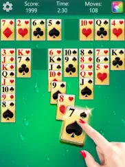 freecell solitaire fun ipad images 1
