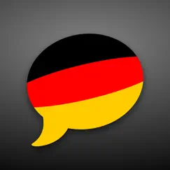 speakeasy german phrasebook commentaires & critiques