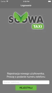 soowa taxi iphone images 1