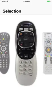 remote control for directv iphone images 3