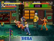 streets of rage 2 classic ipad images 1