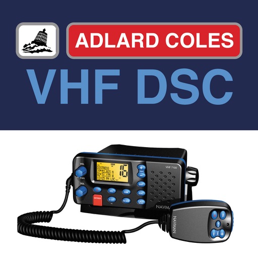 VHF DSC Radio app reviews download