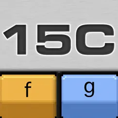 15c pro scientific calculator logo, reviews