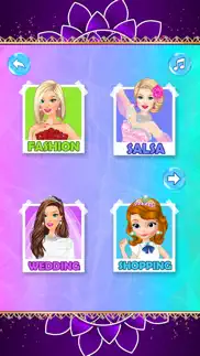 girls dress up games iphone images 1