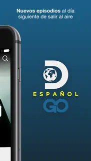 discovery en español go iphone images 4