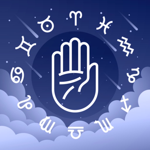 Horoscope 2019 and Palm Reader app reviews download