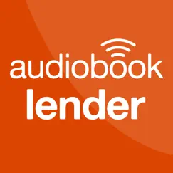 audiobook lender audio books logo, reviews