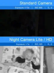 night camera: low light photos ipad images 3
