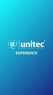 unitec experience iphone capturas de pantalla 1
