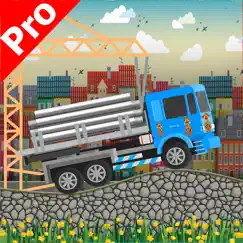 cargo mini trucker hill pro logo, reviews