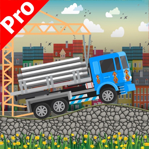 Cargo Mini Trucker Hill Pro app reviews download