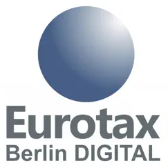 eurotax berlin digital logo, reviews