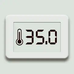 Digital Thermometer uygulama incelemesi