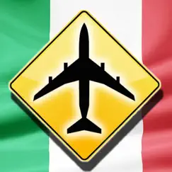 italian travel guide - logo, reviews