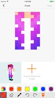 mc skins for minecraft skins iphone images 3