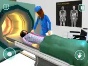 hospital simulator - my doctor ipad images 2