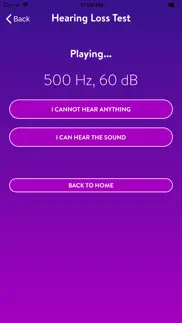 sound meter premium iphone images 4